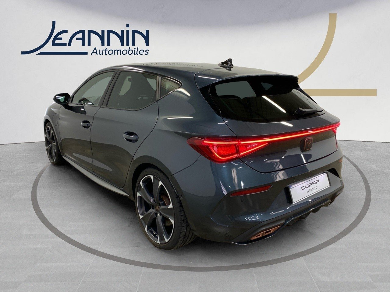 seat - Visuel 2