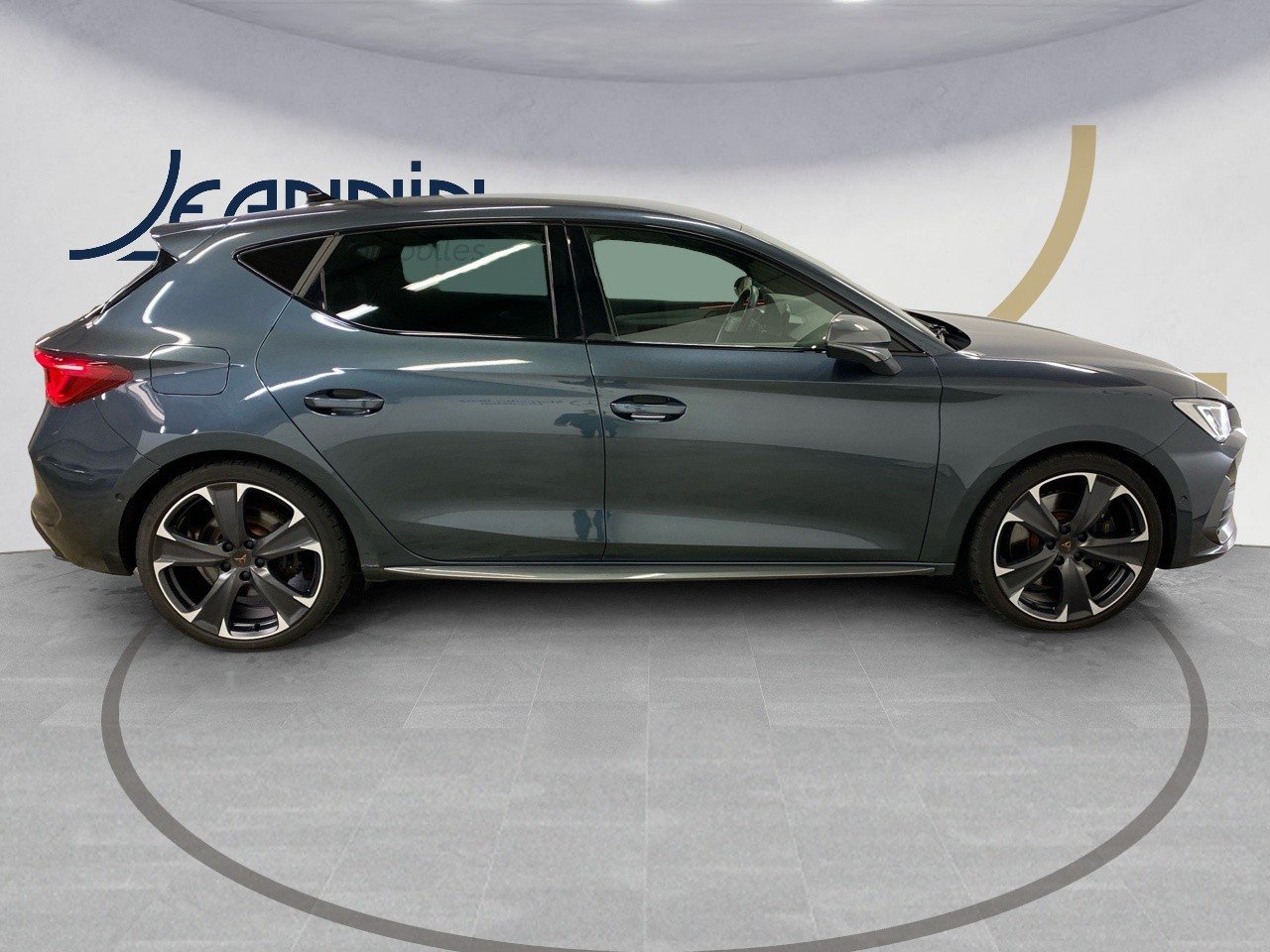 seat - Visuel 5