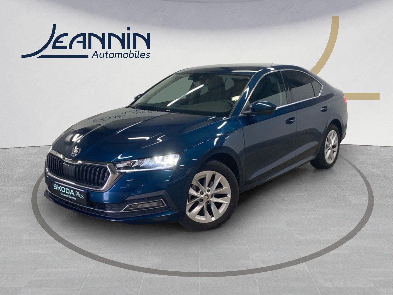skoda - Visuel 0