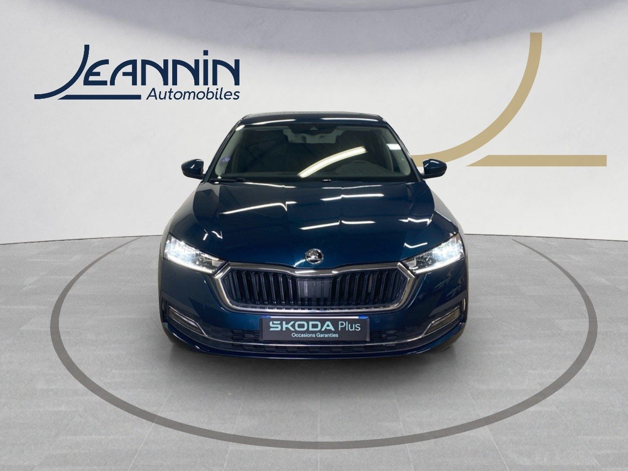 skoda - Visuel 7