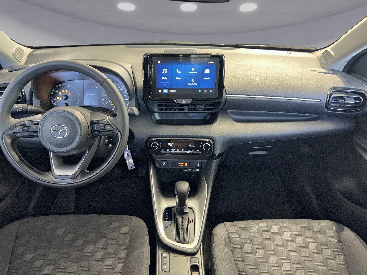 mazda - Visuel 9