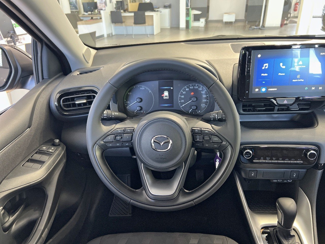 mazda - Visuel 10