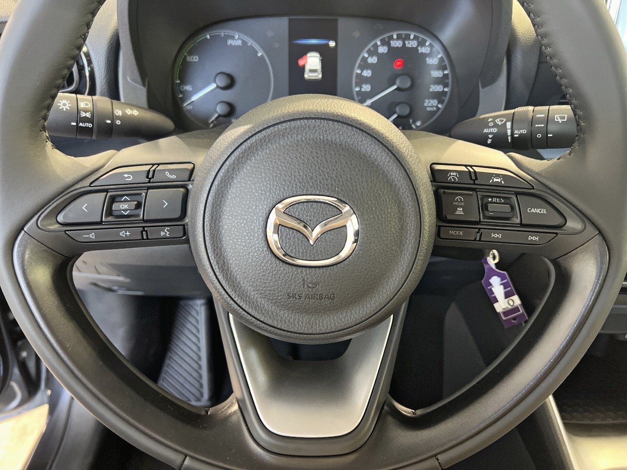 mazda - Visuel 27