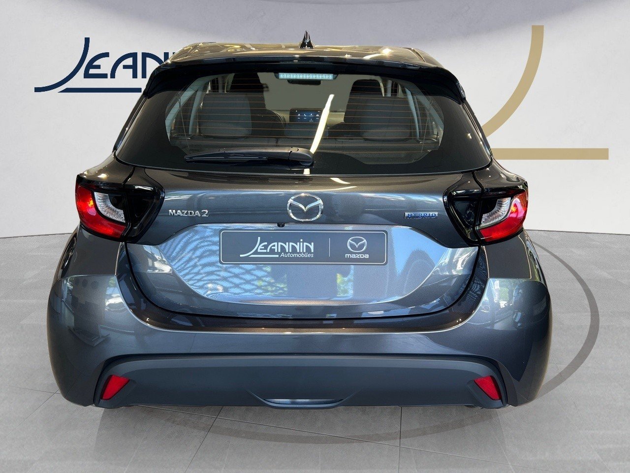 mazda - Visuel 3