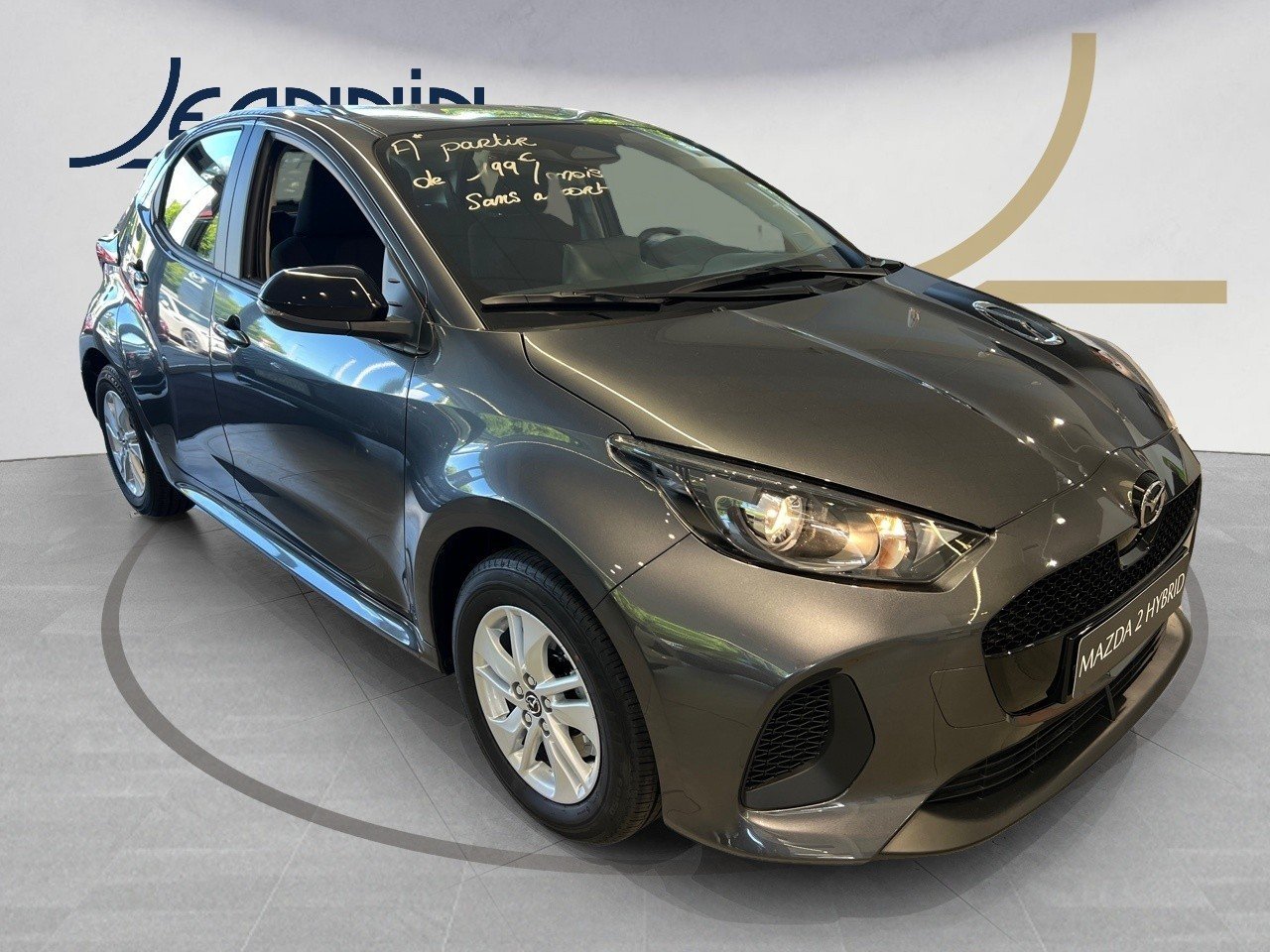 mazda - Visuel 6