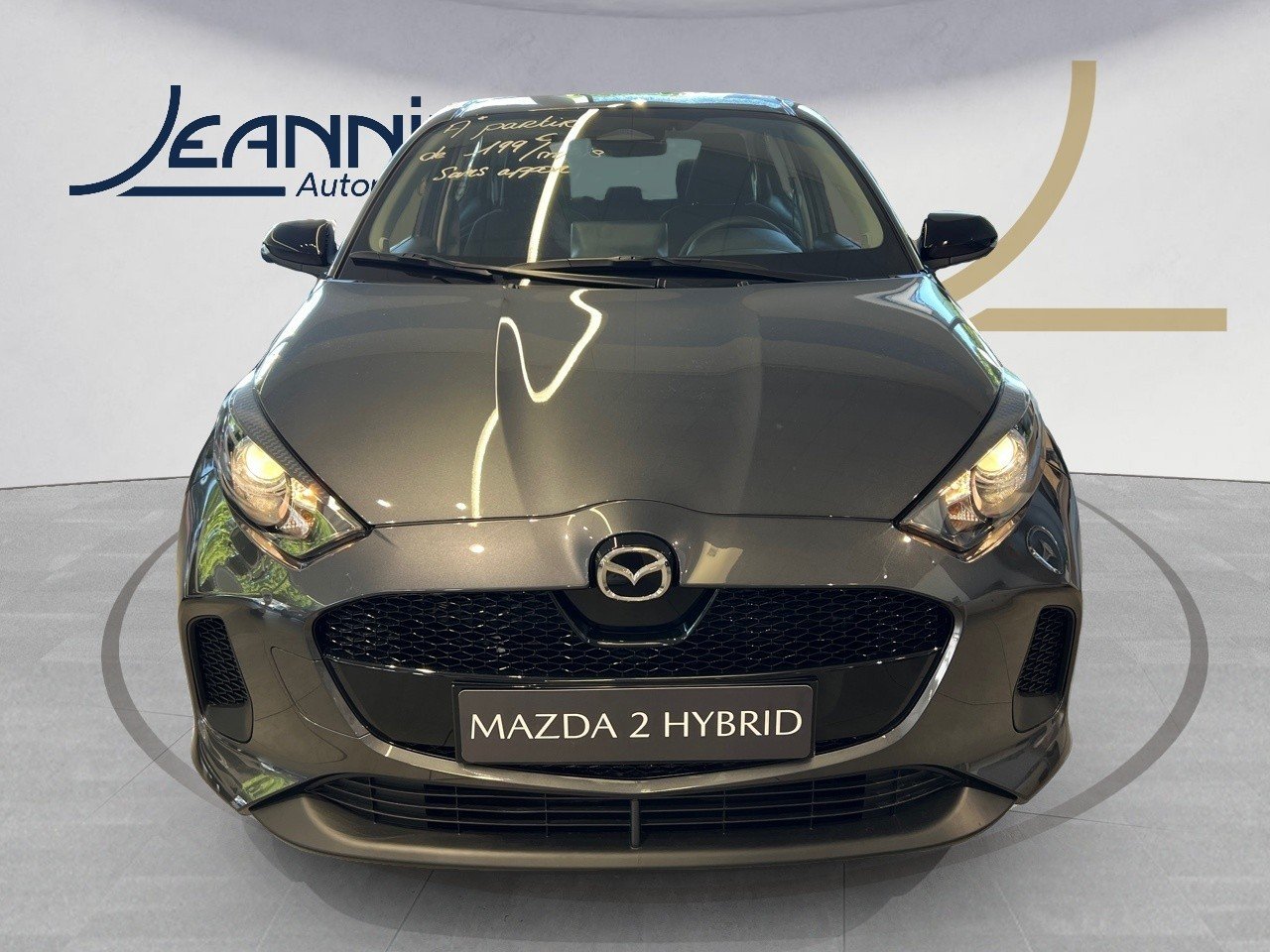 mazda - Visuel 7