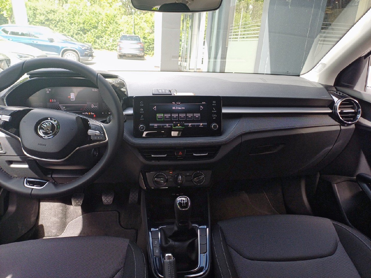 skoda - Visuel 32