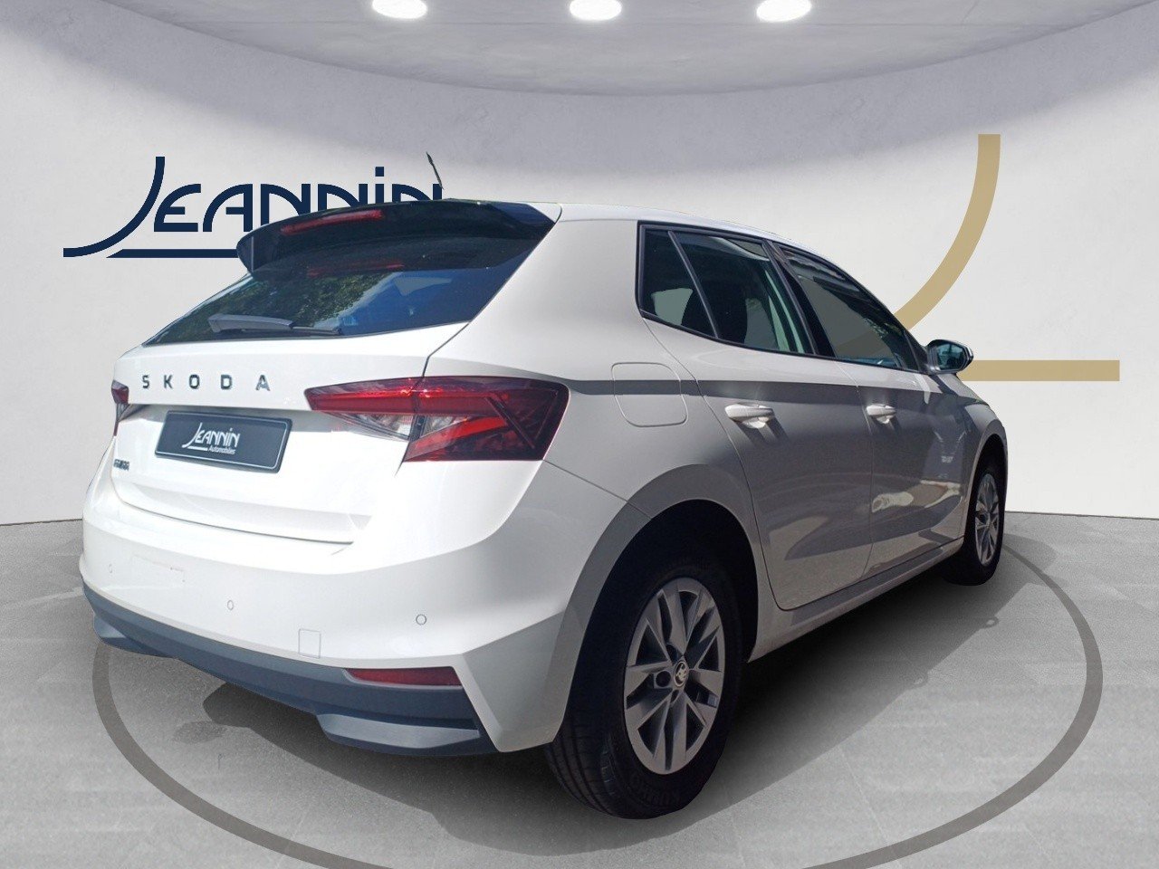 skoda - Visuel 4