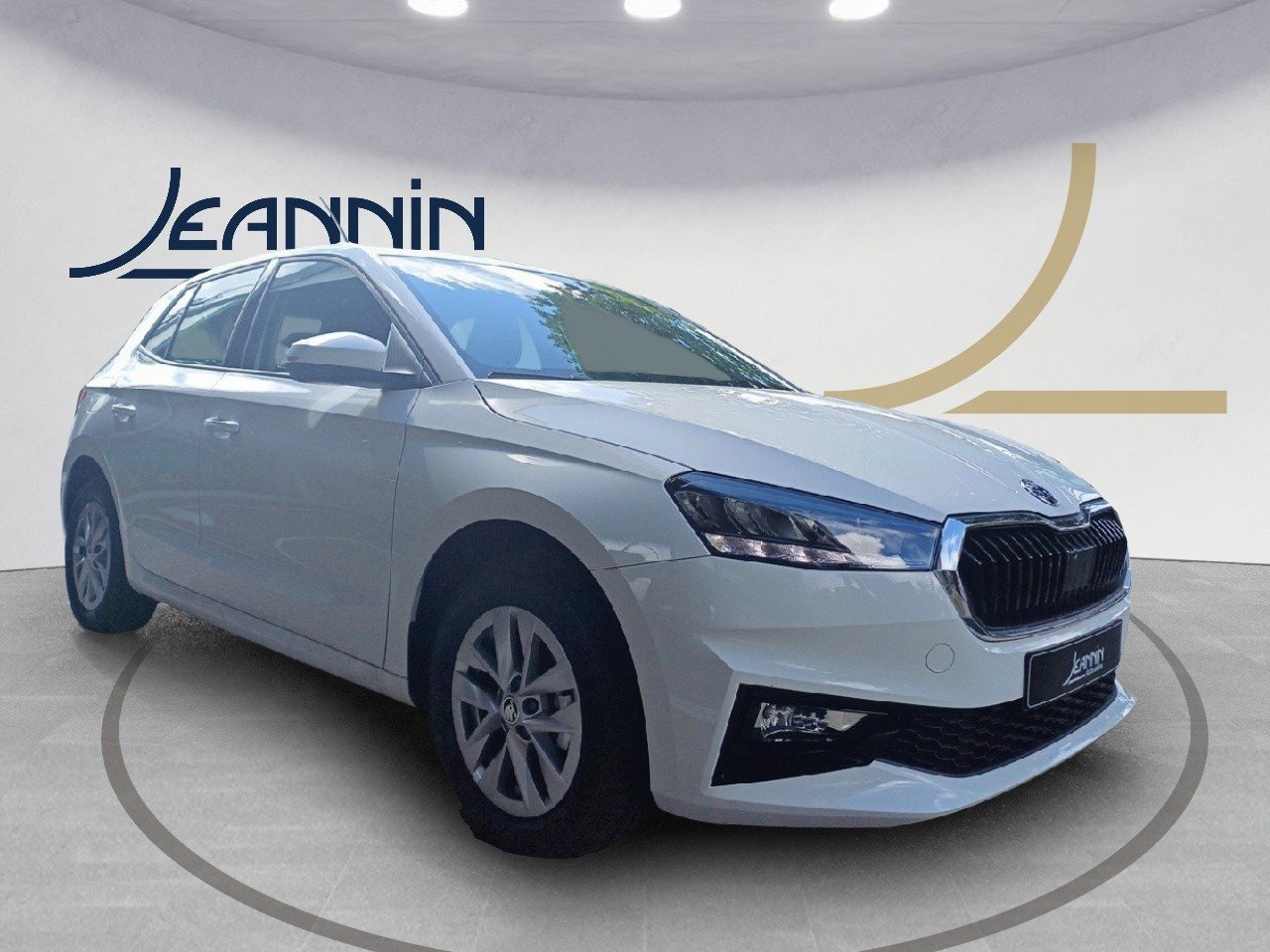 skoda - Visuel 6