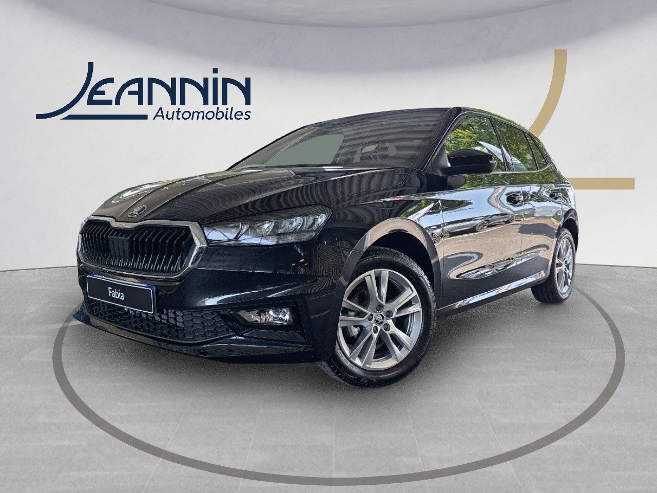 skoda - Visuel 0