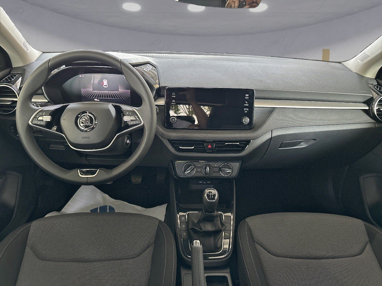 skoda - Visuel 9