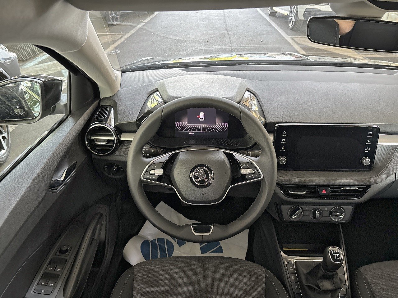skoda - Visuel 10