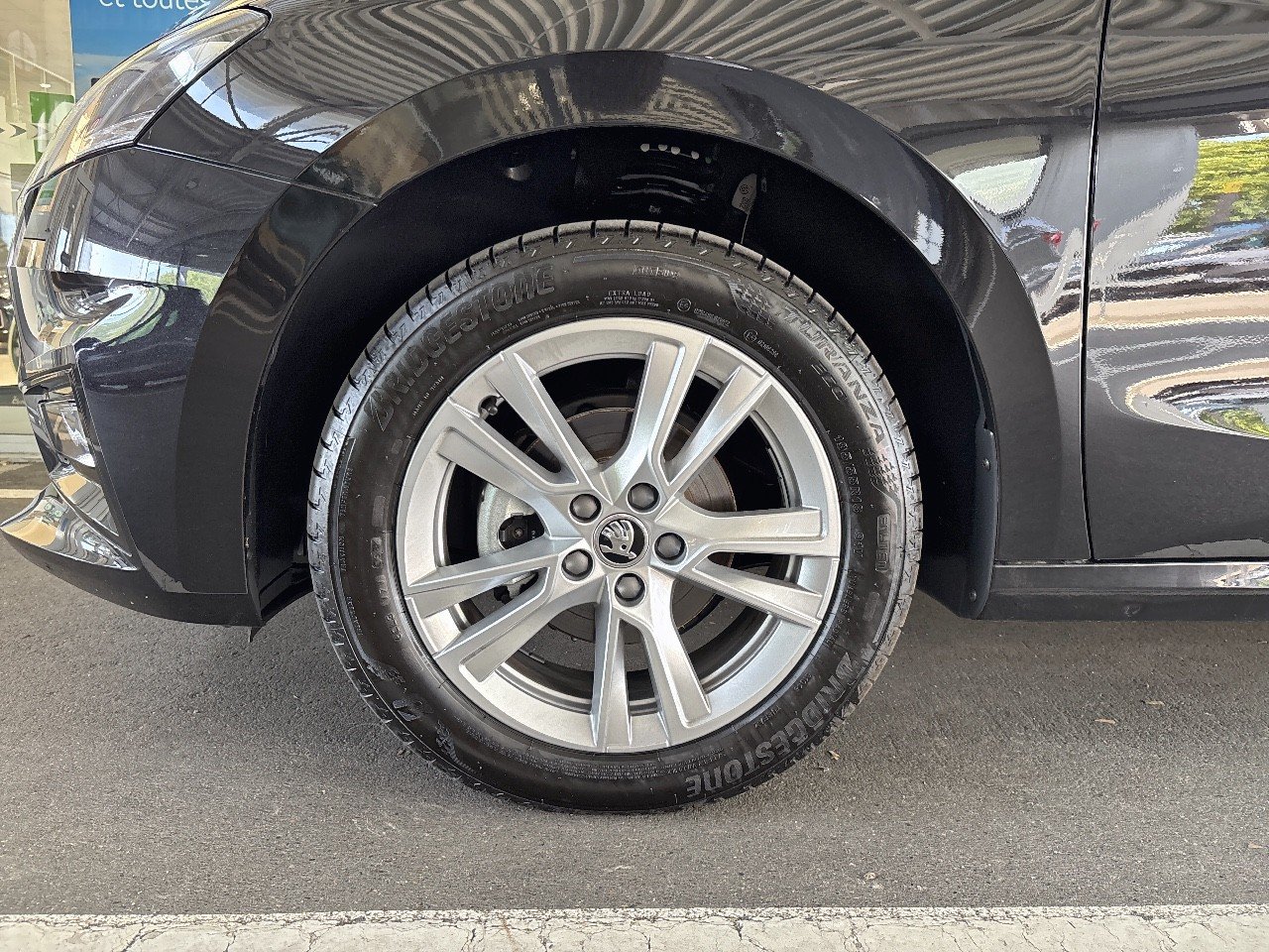 skoda - Visuel 8