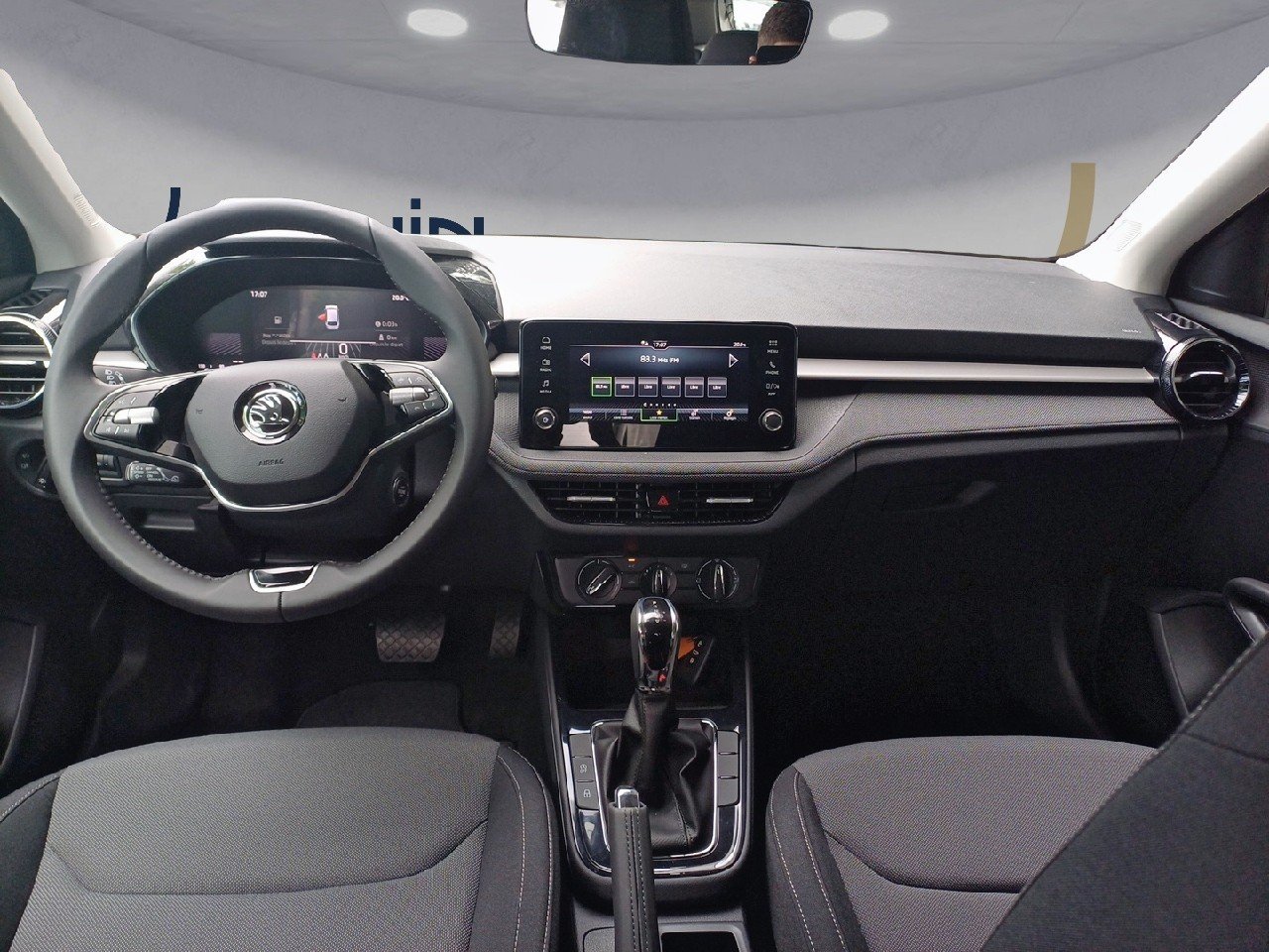 skoda - Visuel 9