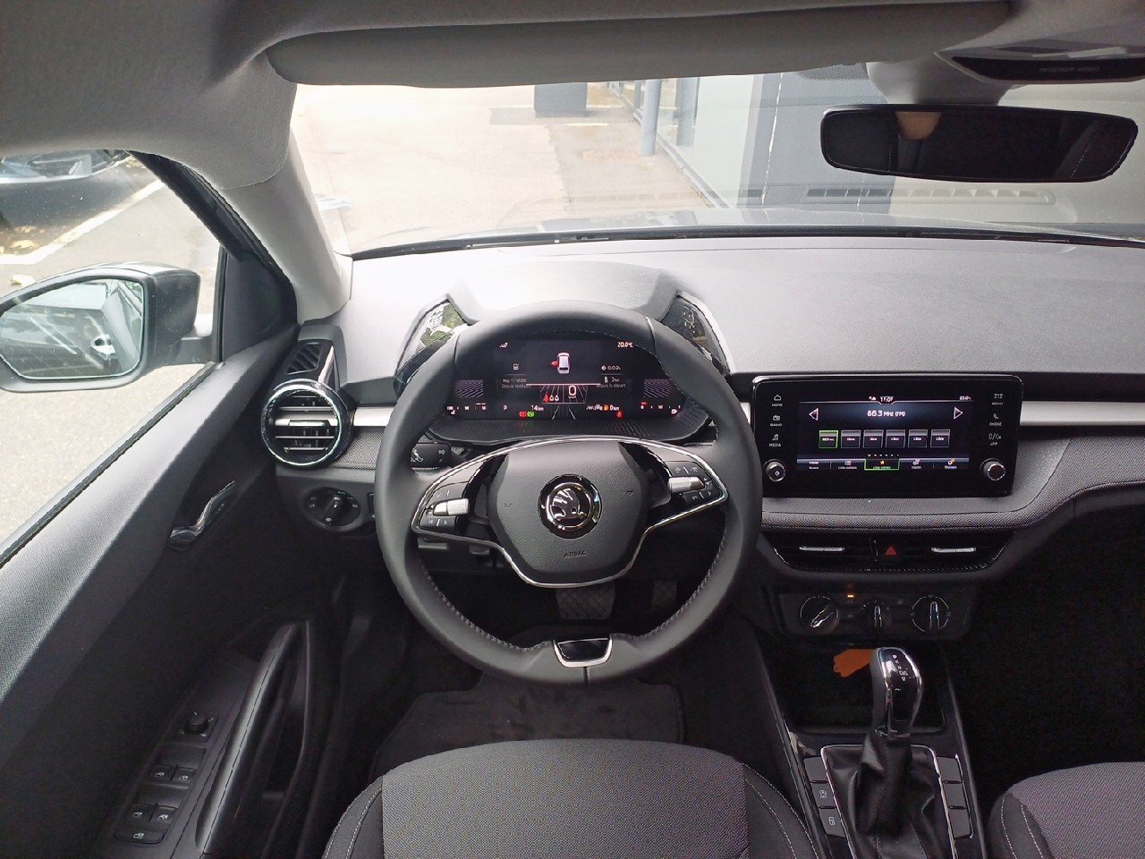 skoda - Visuel 10
