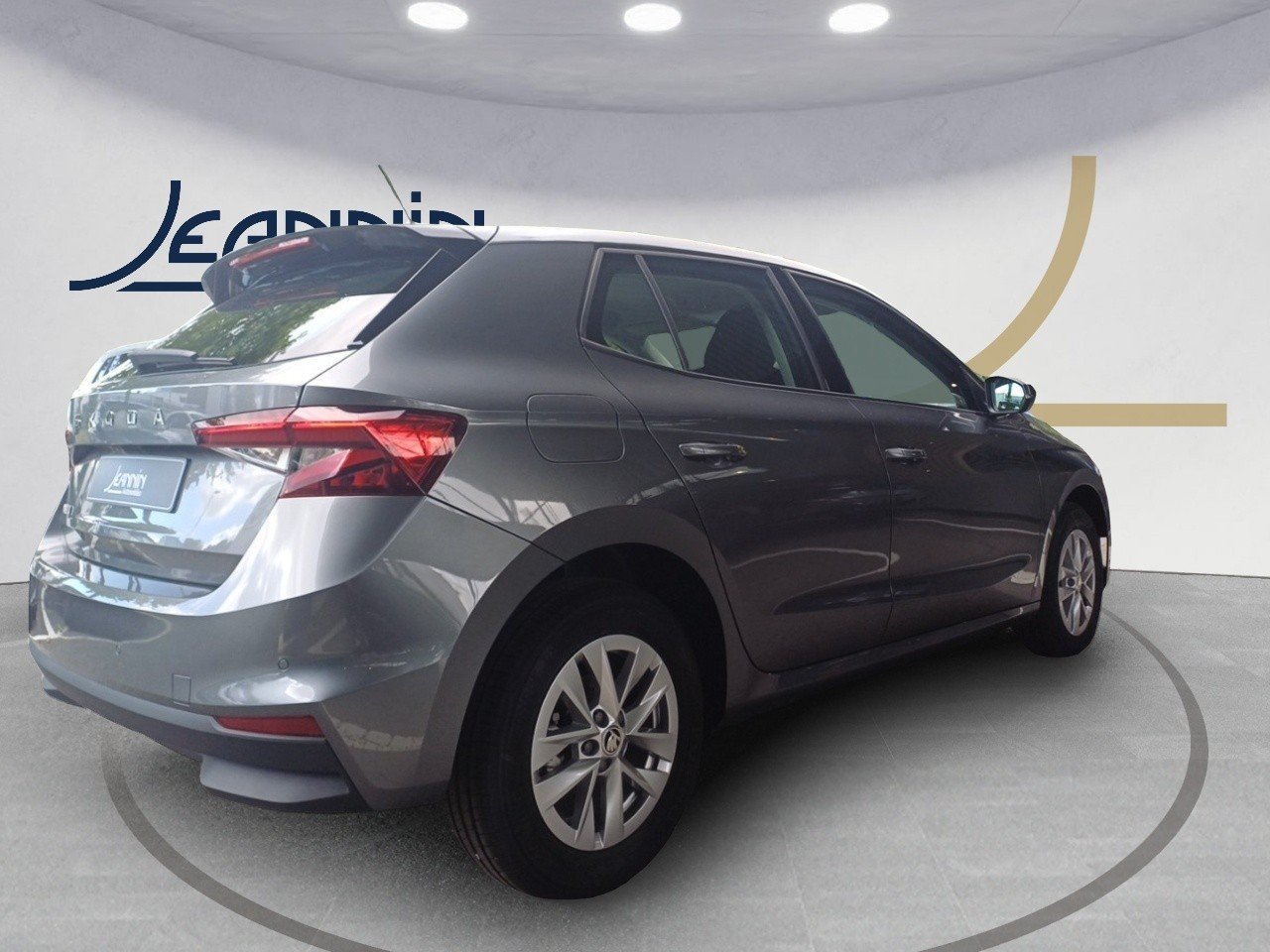 skoda - Visuel 4