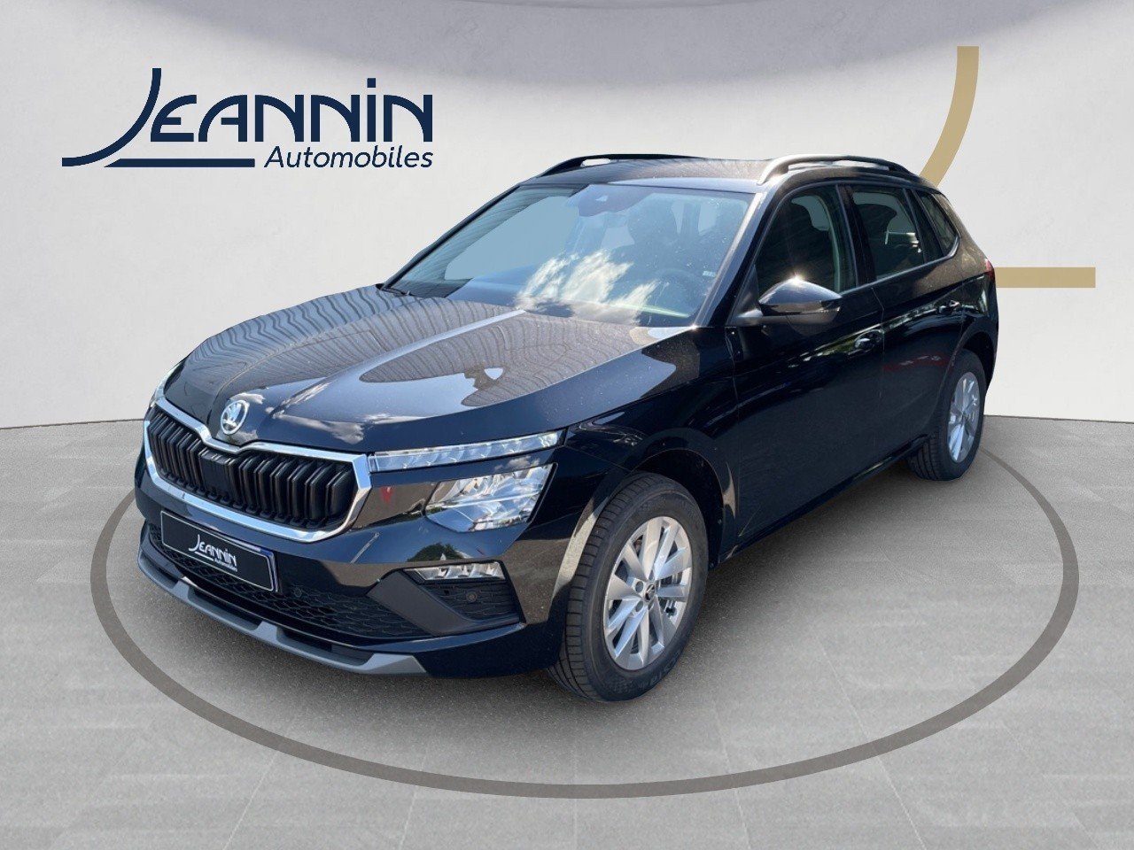 skoda - Visuel 0