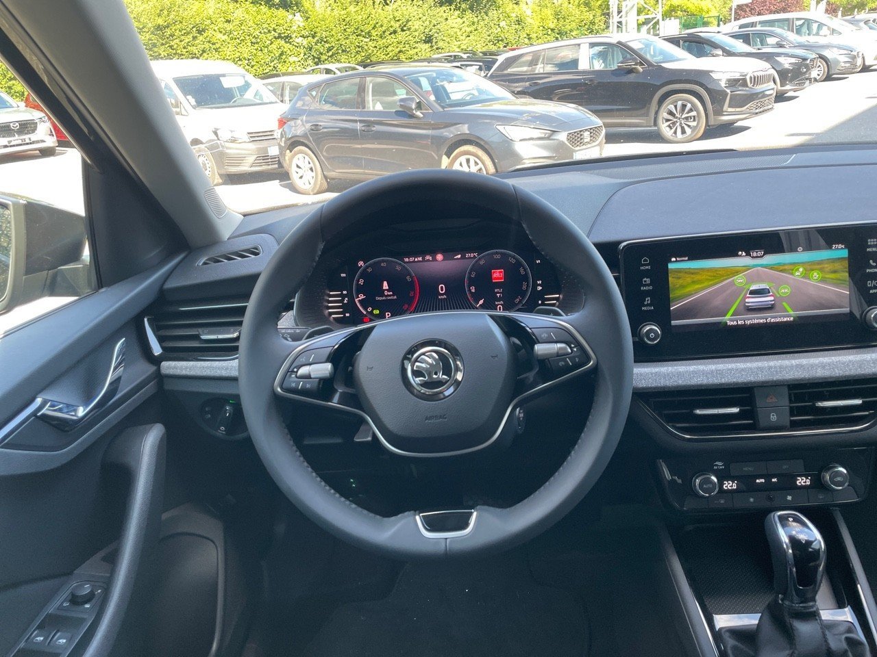 skoda - Visuel 10