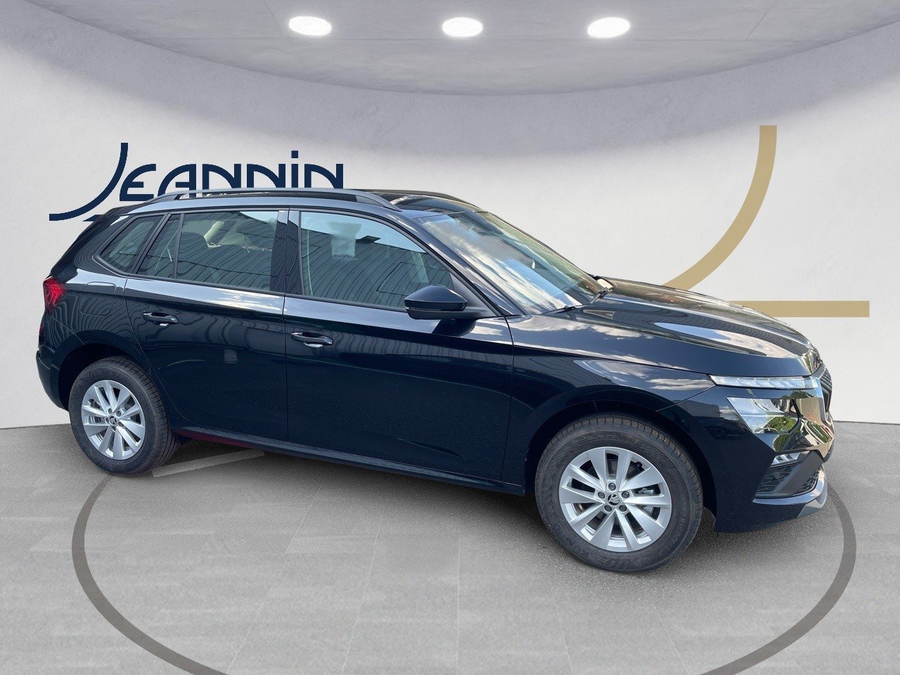 skoda - Visuel 5