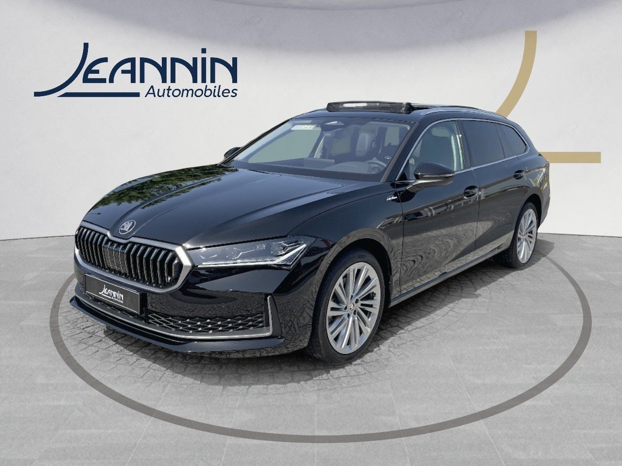 skoda - Visuel 0