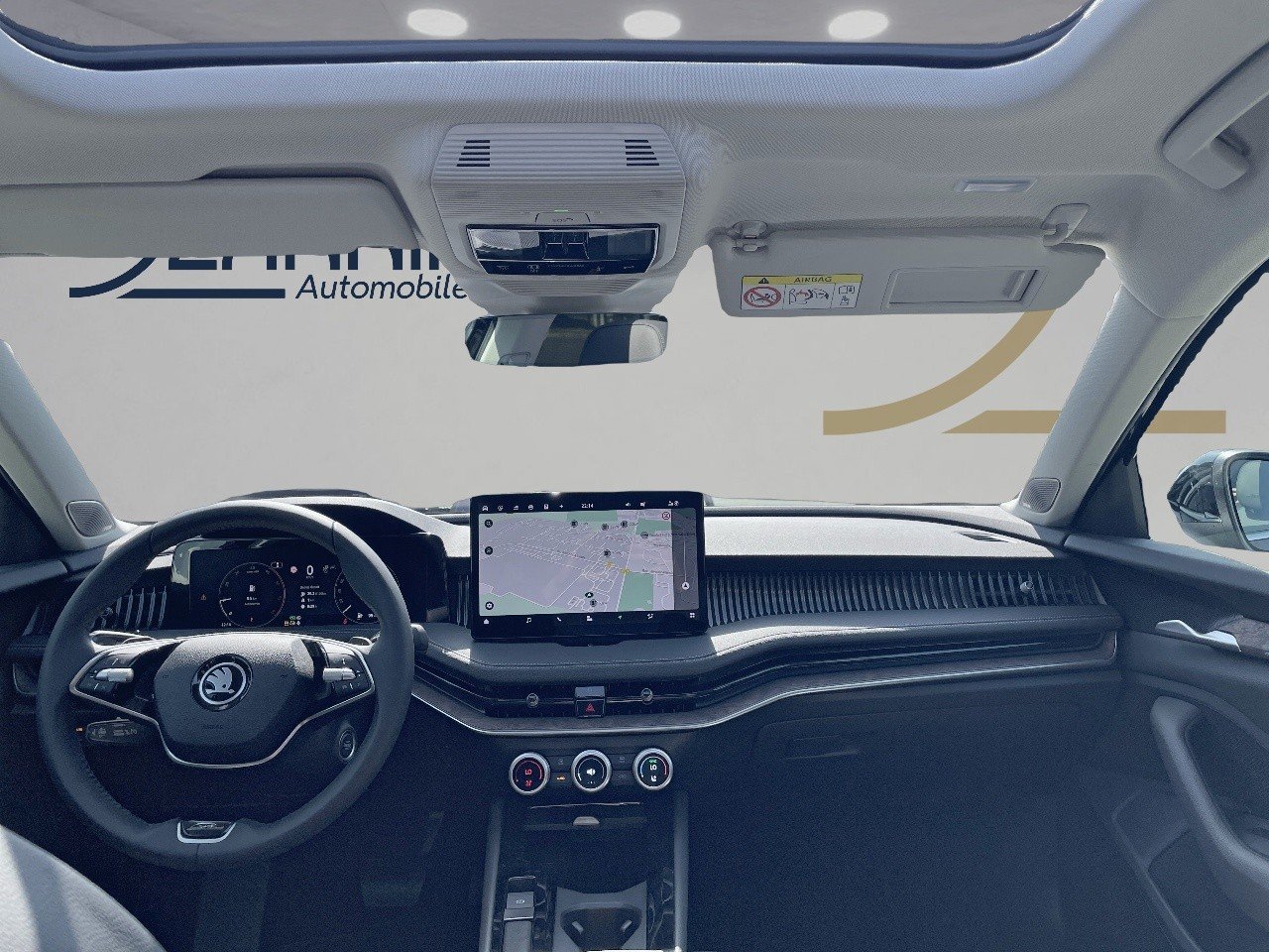 skoda - Visuel 9