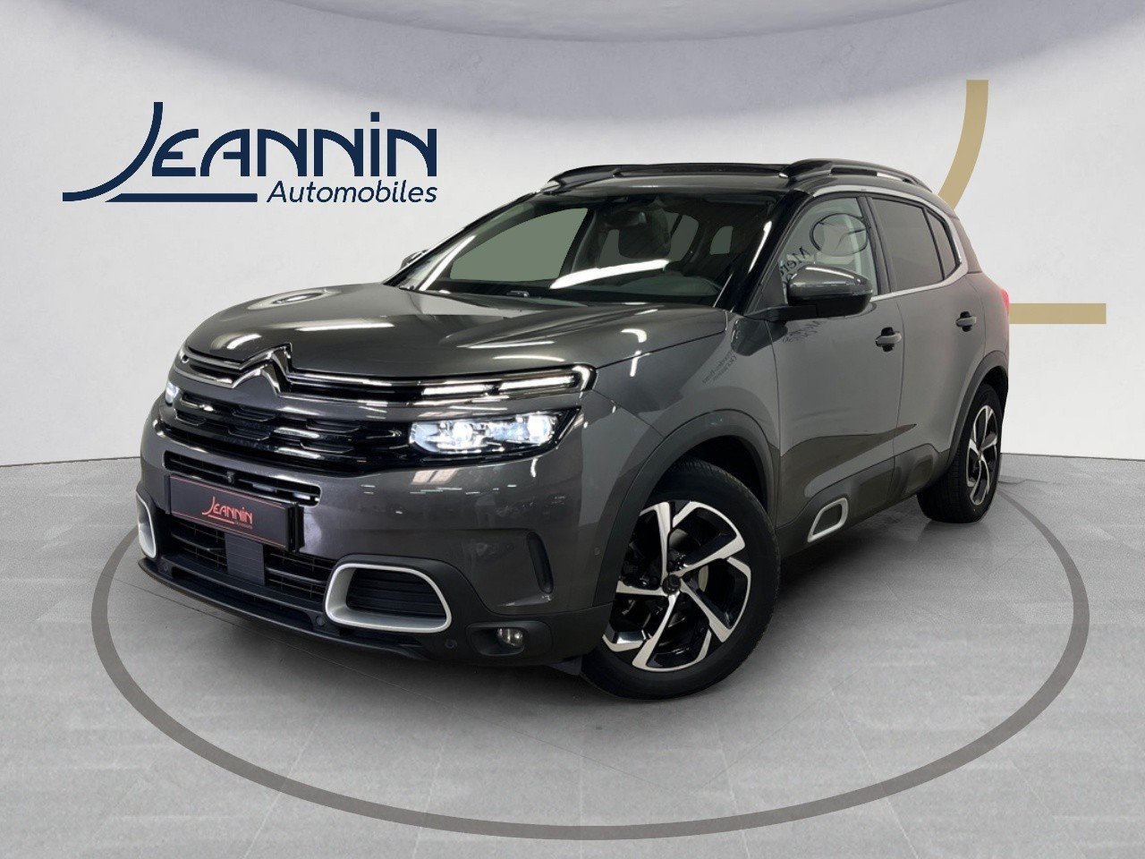 citroen - Visuel 0