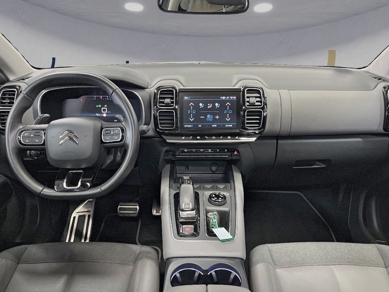 citroen - Visuel 9