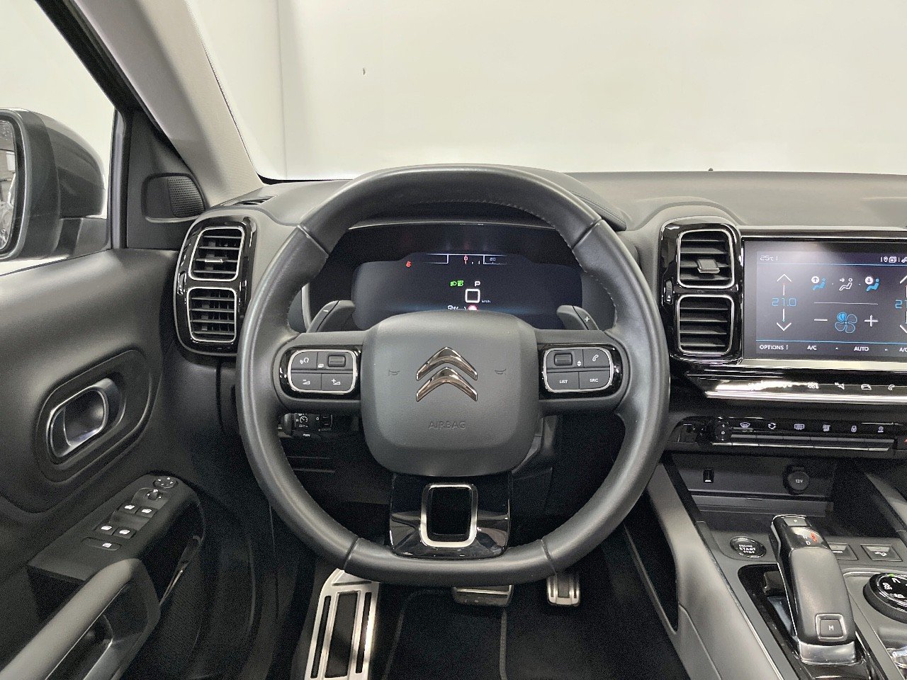 citroen - Visuel 10