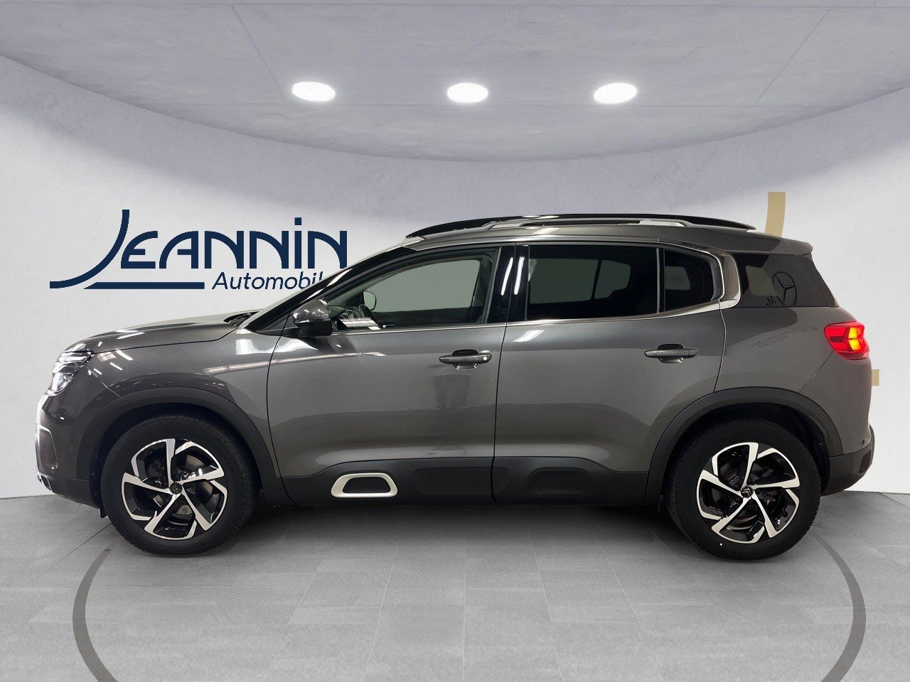 citroen - Visuel 1