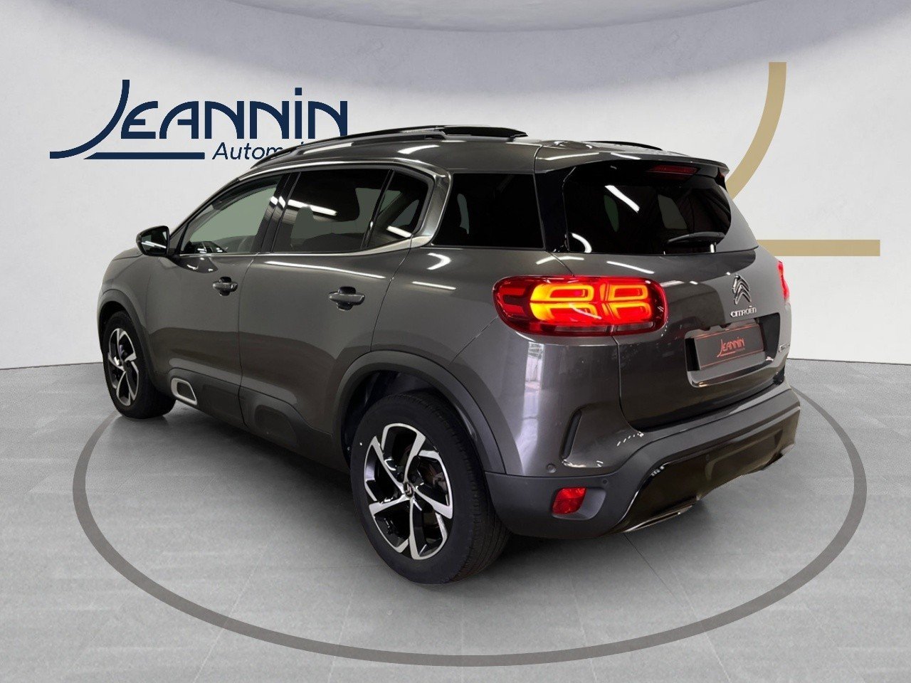 citroen - Visuel 2