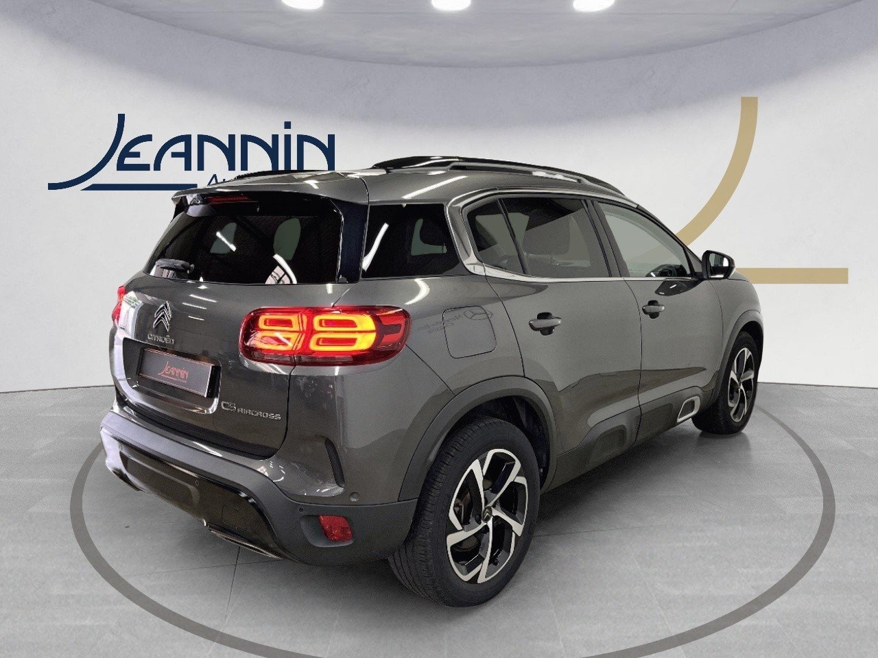 citroen - Visuel 4