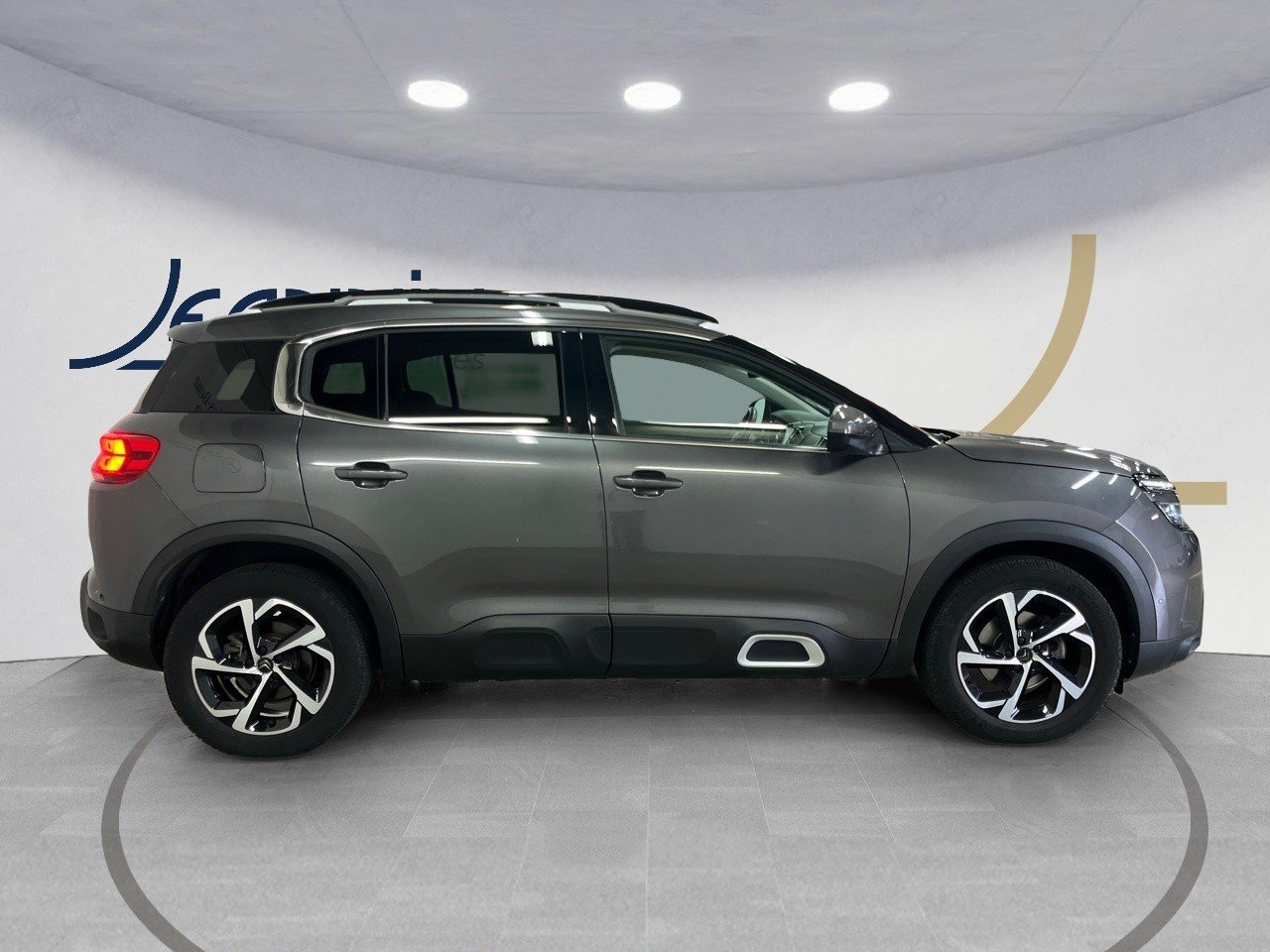 citroen - Visuel 5