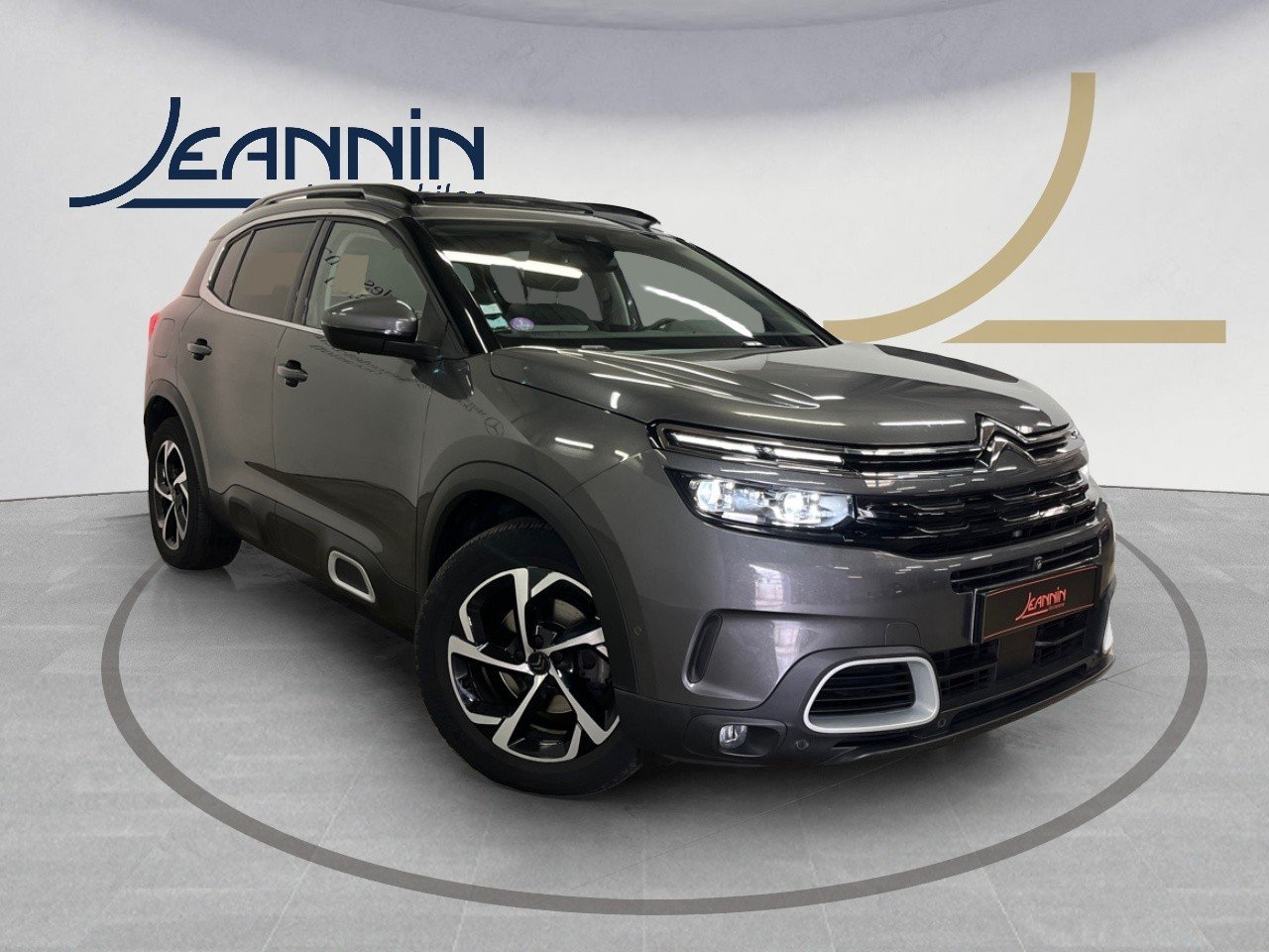 citroen - Visuel 6