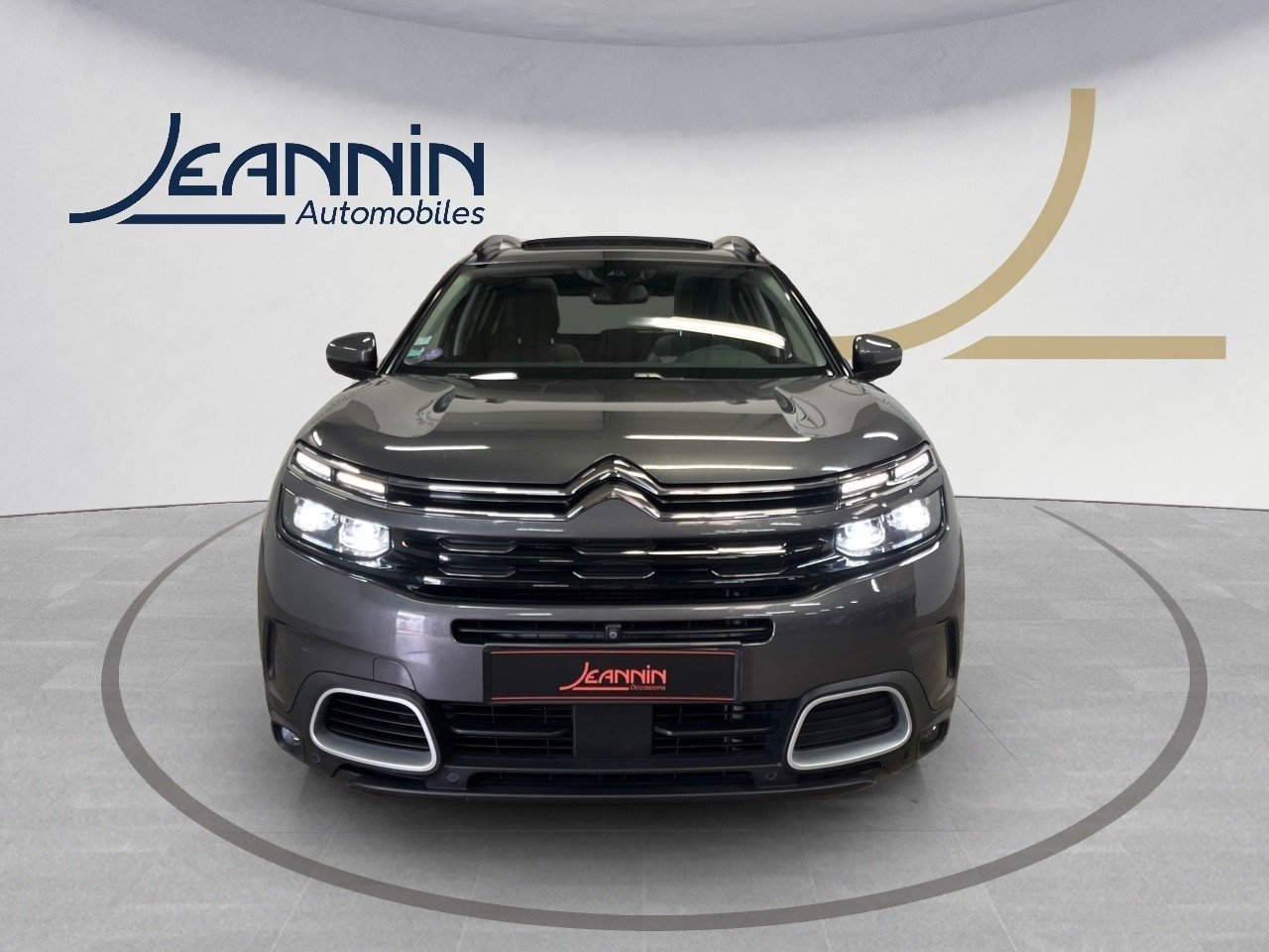 citroen - Visuel 7