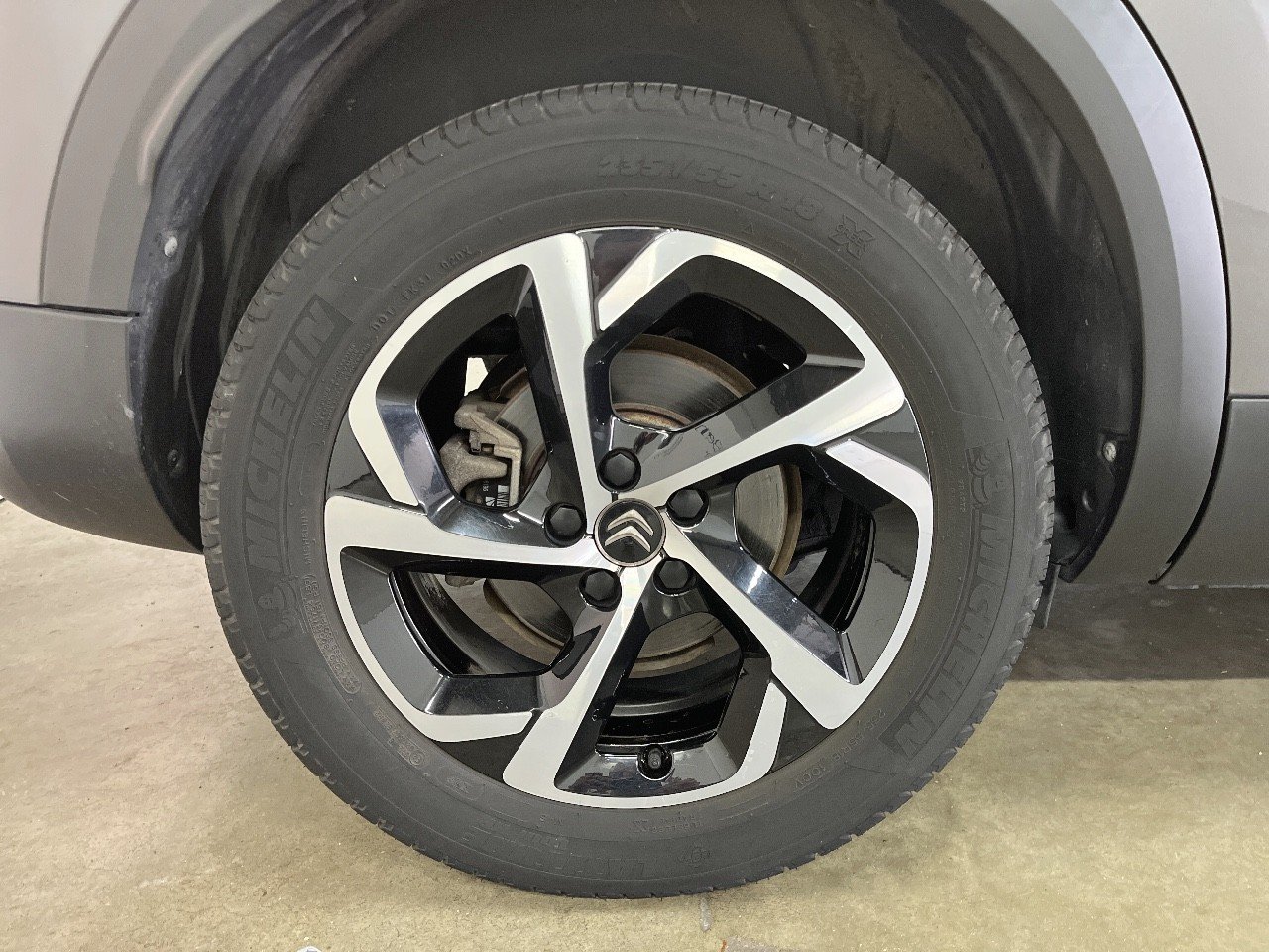 citroen - Visuel 8