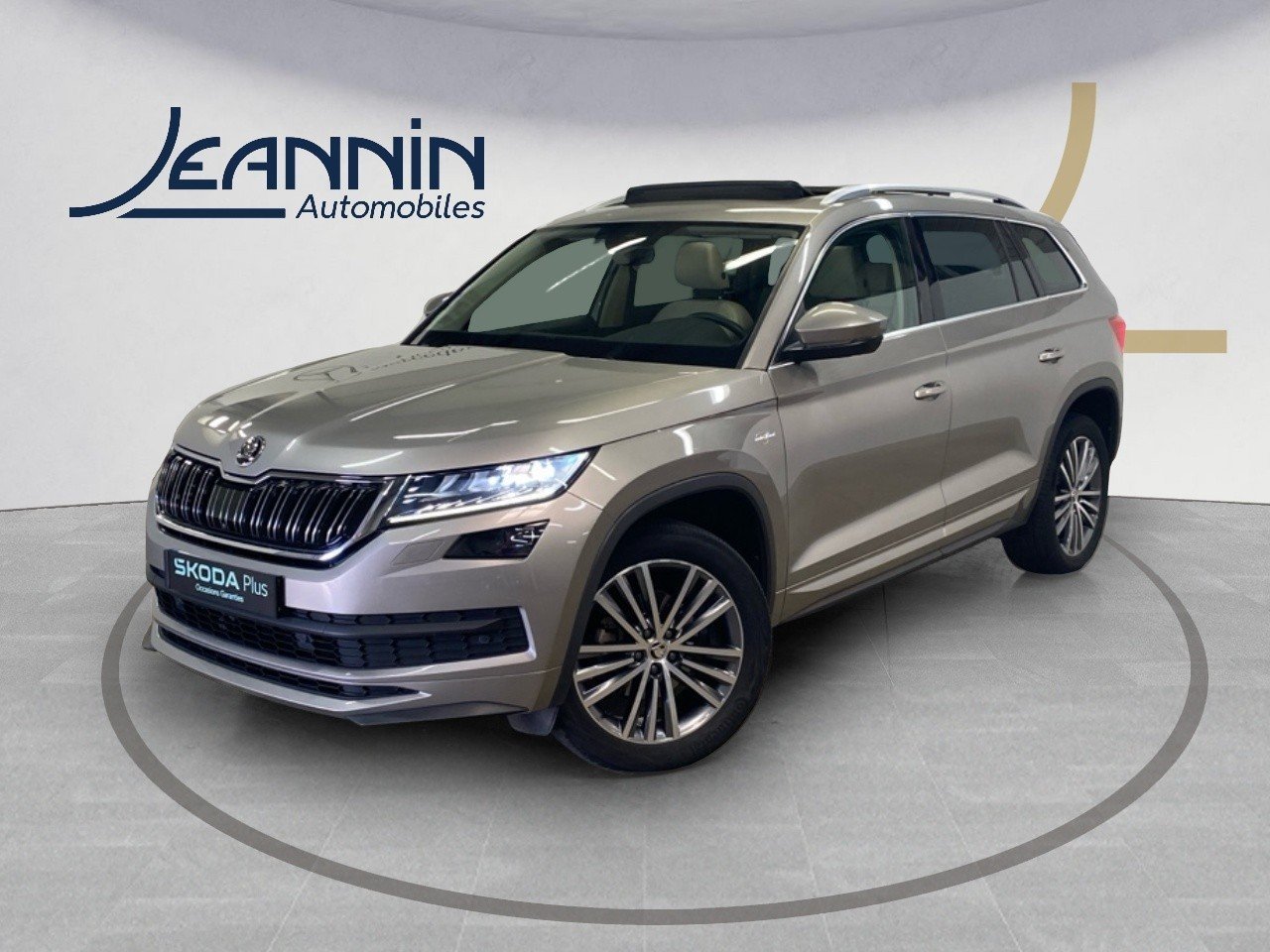 skoda - Visuel 0