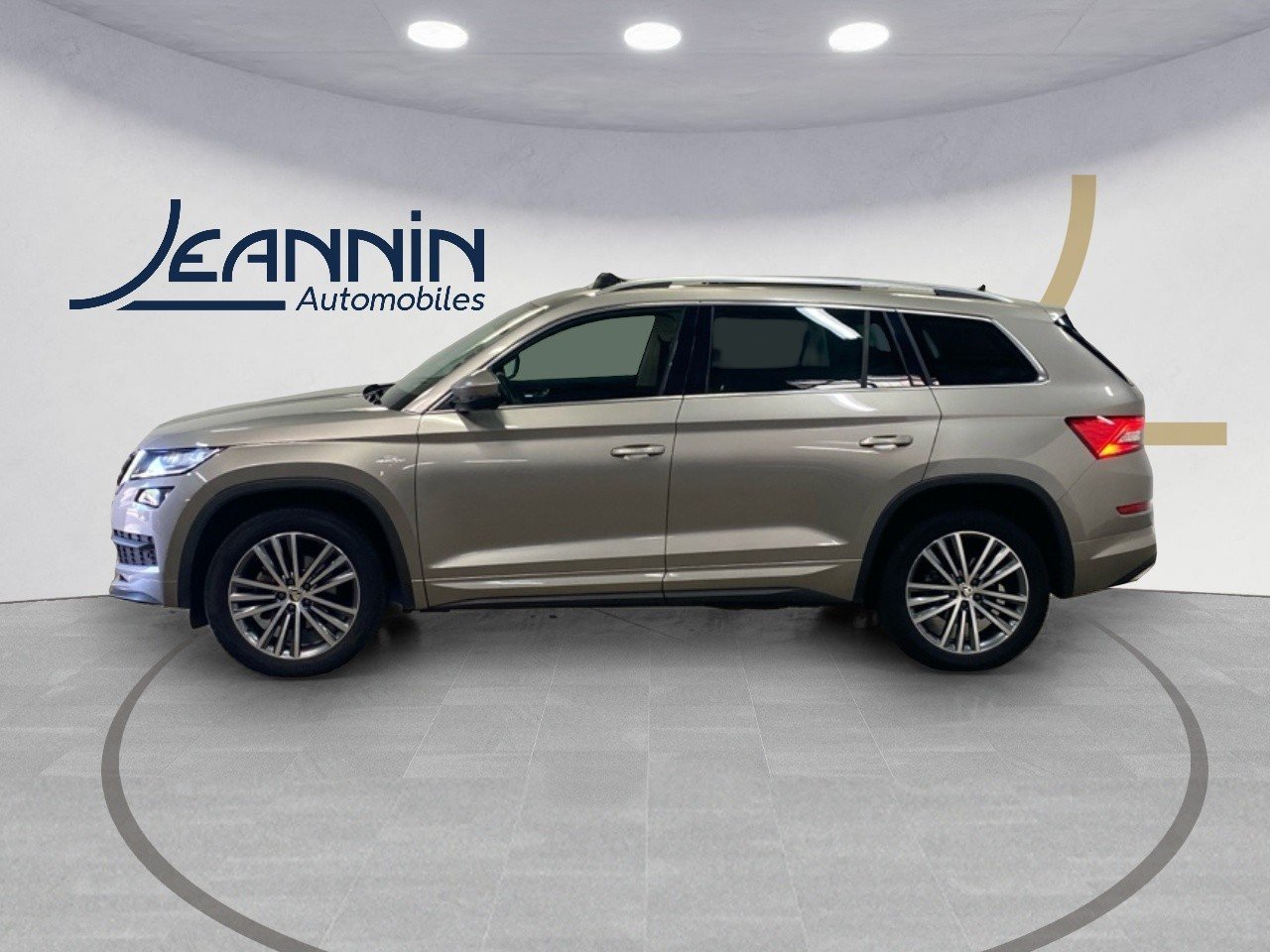 skoda - Visuel 1