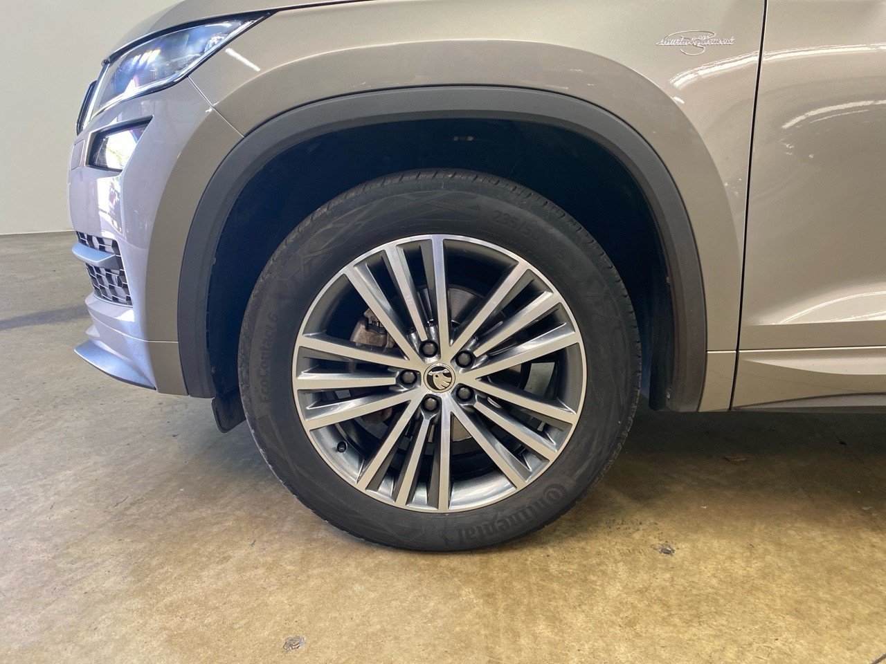 skoda - Visuel 8