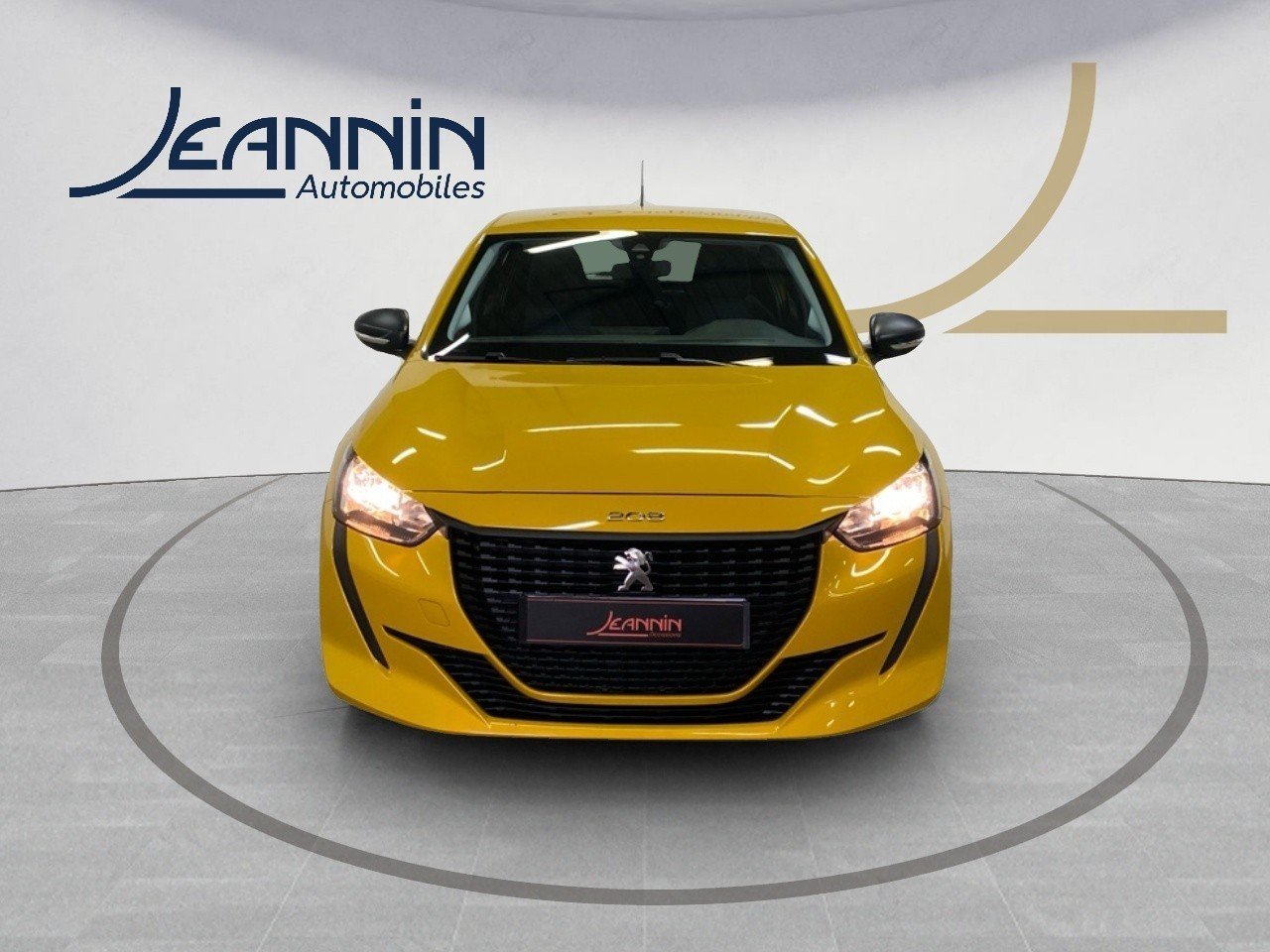 peugeot - Visuel 7