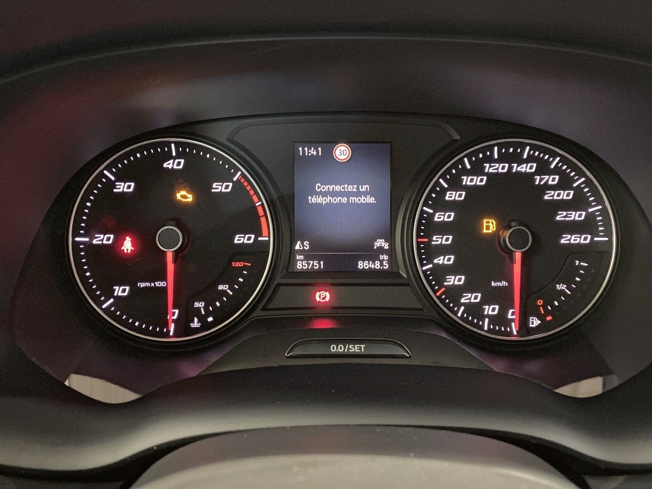 seat - Visuel 9