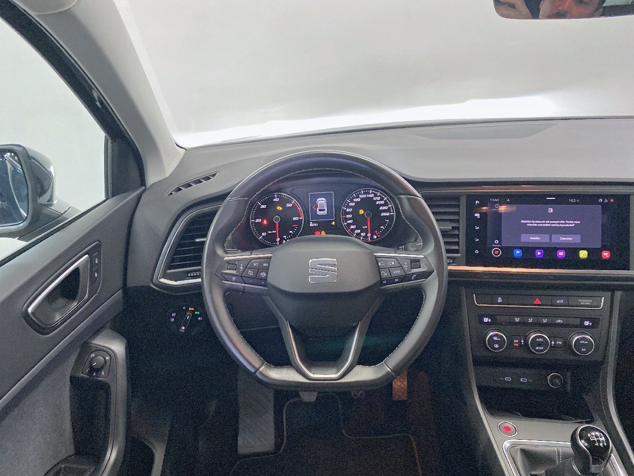 seat - Visuel 10