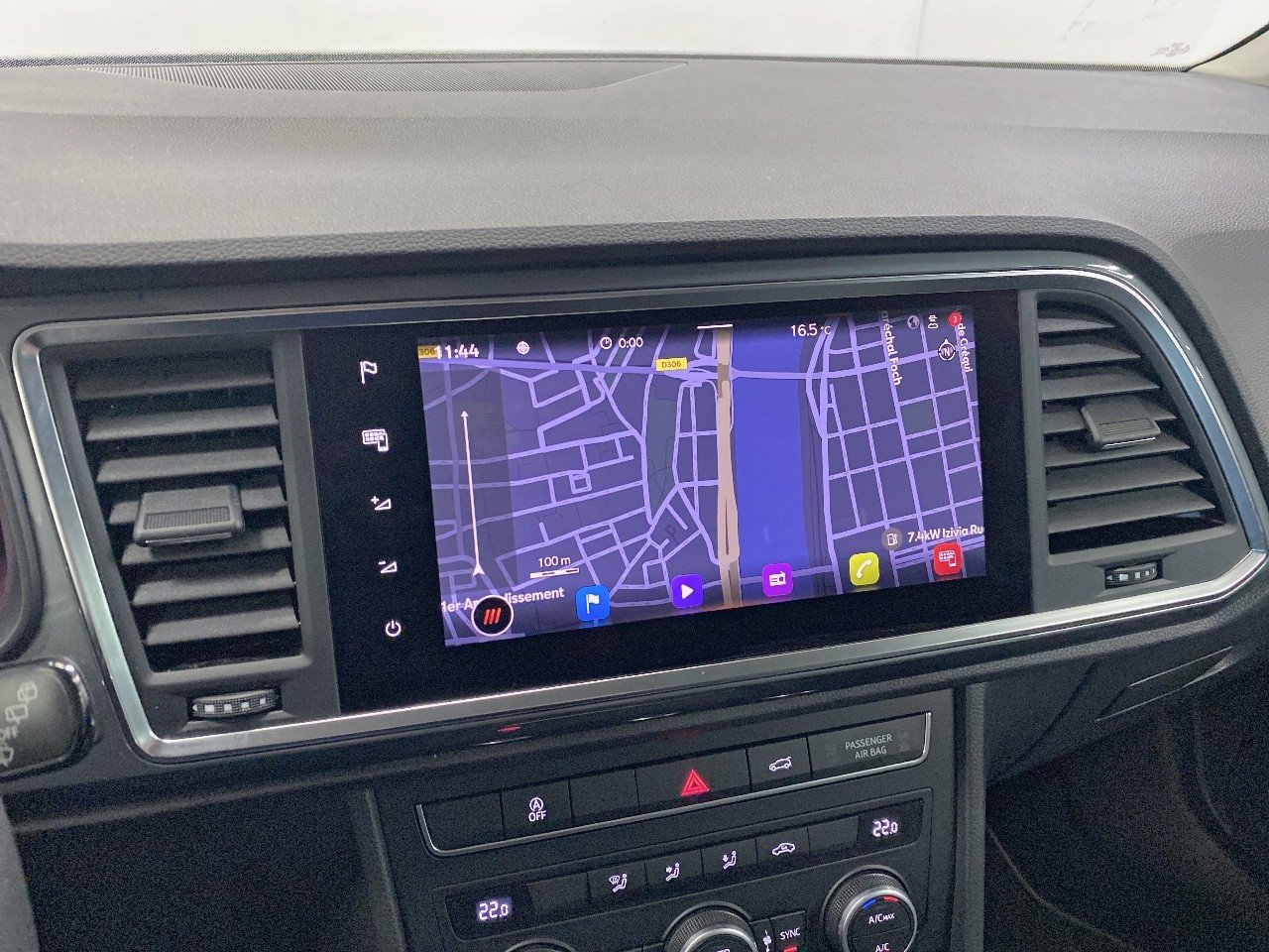 seat - Visuel 12