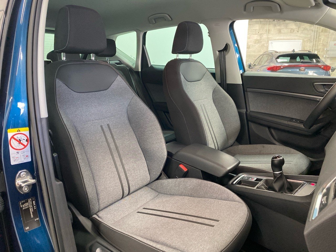 seat - Visuel 17
