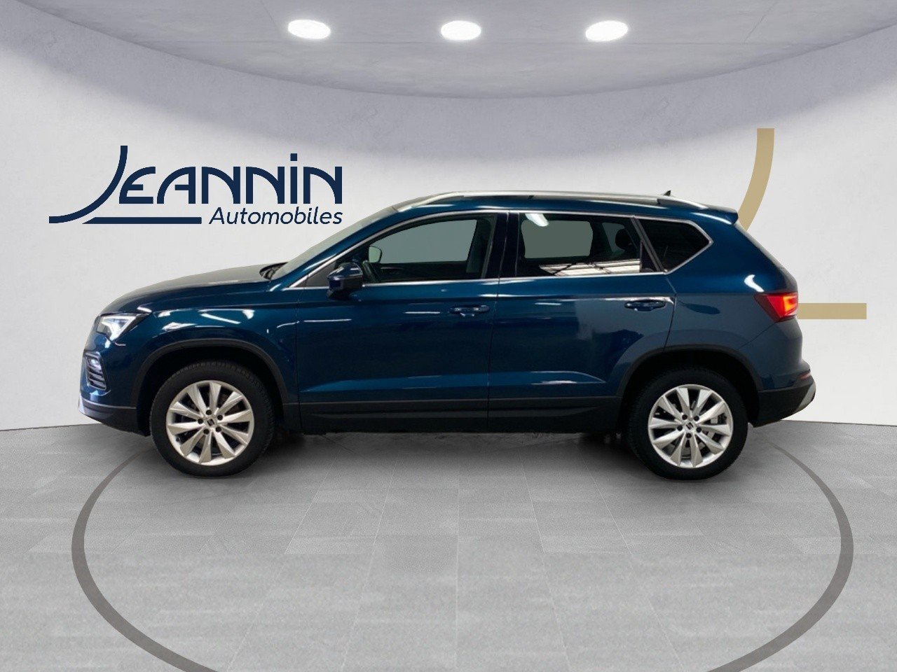 seat - Visuel 1