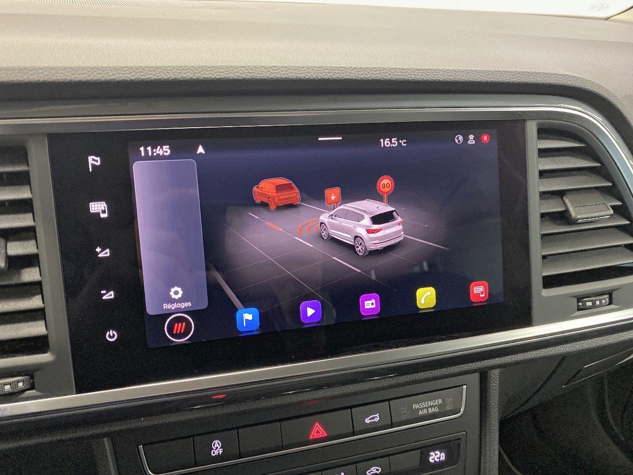 seat - Visuel 20