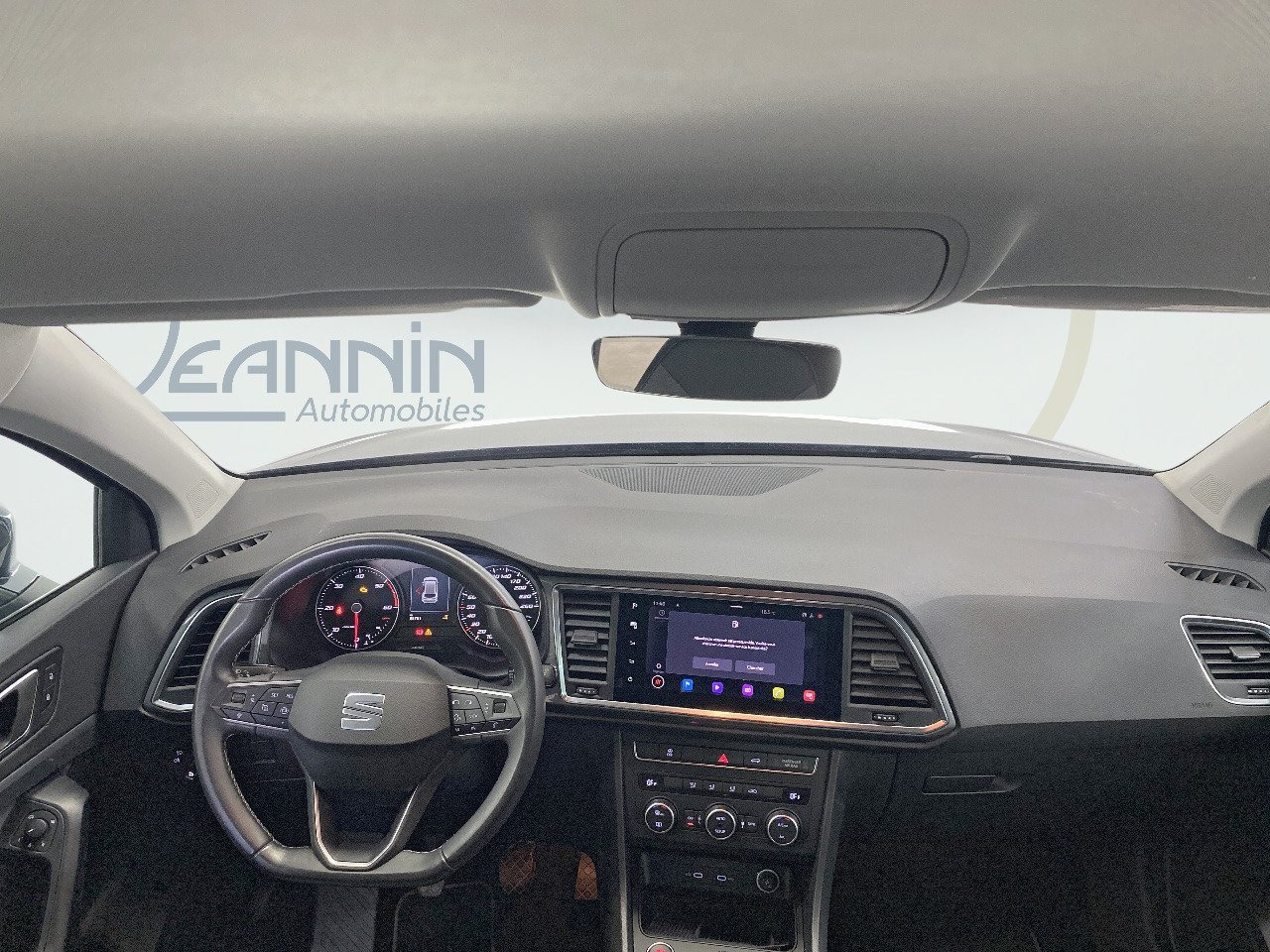 seat - Visuel 23