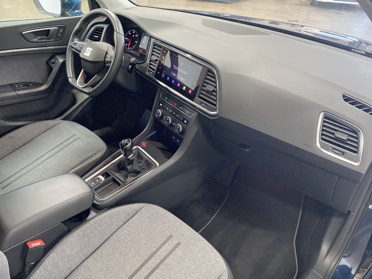 seat - Visuel 26