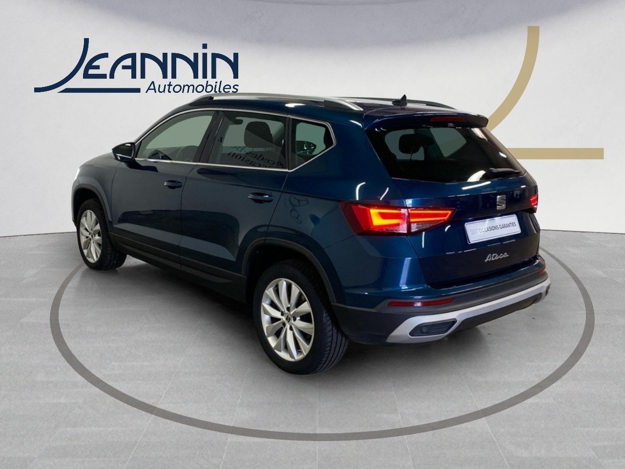 seat - Visuel 2