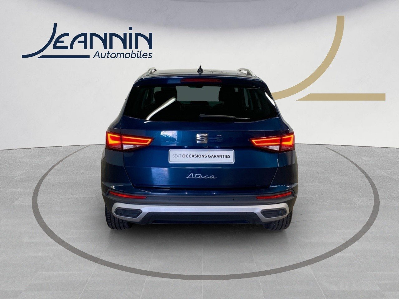 seat - Visuel 3