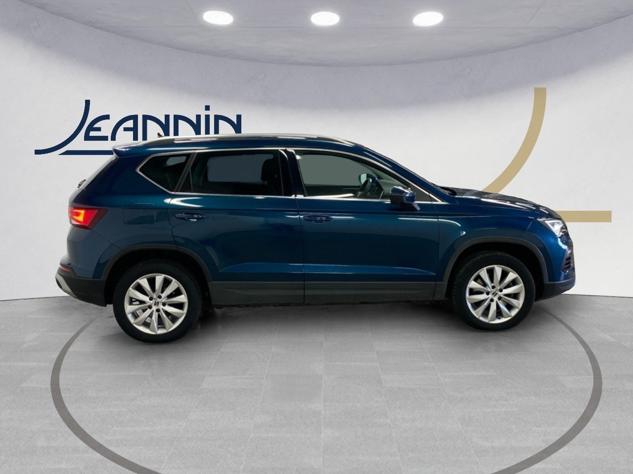seat - Visuel 5